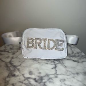 BRIDE Belt Bag